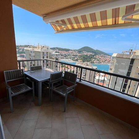 1Br Apartment Horizon Sunset View Dubrovnik Bagian luar foto