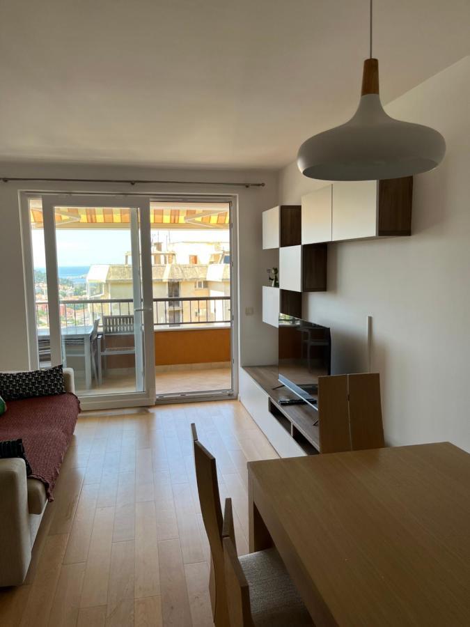 1Br Apartment Horizon Sunset View Dubrovnik Bagian luar foto