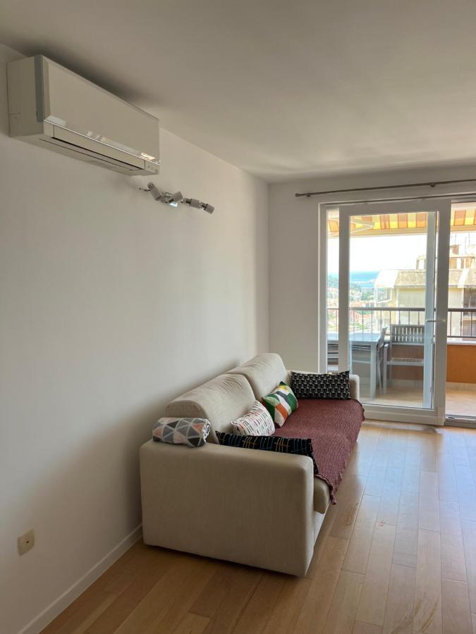 1Br Apartment Horizon Sunset View Dubrovnik Bagian luar foto