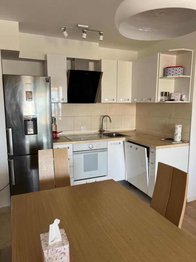 1Br Apartment Horizon Sunset View Dubrovnik Bagian luar foto