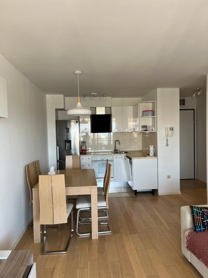 1Br Apartment Horizon Sunset View Dubrovnik Bagian luar foto